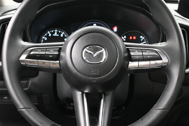 Used 2026 MAZDA CX-50 AWD 2.5 S w/ Weather Package image 24
