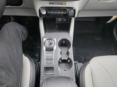 New 2026 Ford Escape SE w/ PHEV Premium Package image 13