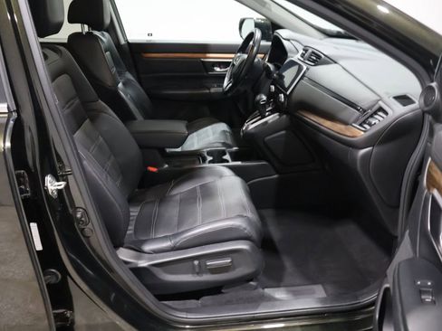 Used 2017 Honda CR-V Touring image 22