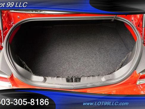 Used 2011 Chevrolet Camaro SS w/ RS Package RWD image 15