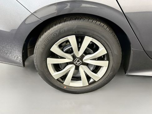 Used 2023 Honda Civic LX image 33