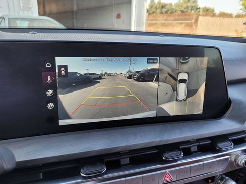 Certified 2023 Kia Telluride SX X-Pro AWD/4WD image 19
