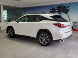 Used 2017 Lexus RX 350 FWD image 3