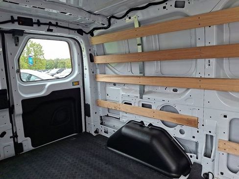 Certified 2023 Ford Transit 250 Low Roof w/ Exterior Upgrade Package image 21