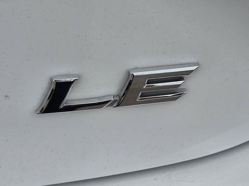 Used 2026 Toyota Camry LE FWD image 11