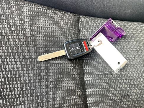 Used 2016 Honda Fit LX image 11