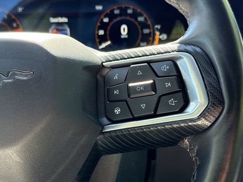 Used 2024 Ford Mustang Premium RWD image 27