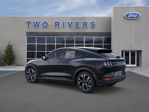 New 2026 Ford Mustang Mach-E Select w/ Comfort Package image 4