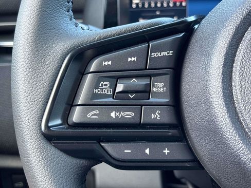 New 2026 Subaru Outback Premium AWD/4WD image 12