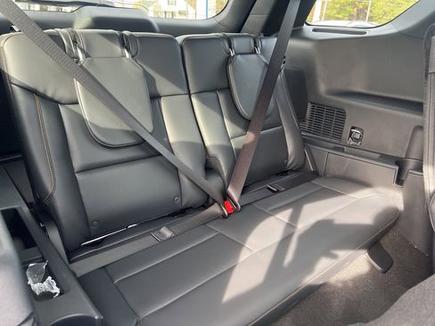 New 2026 Ford Explorer Tremor w/ Tremor Ultimate Package image 20