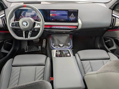 New 2026 BMW X3 M50 w/ Premium Package image 15