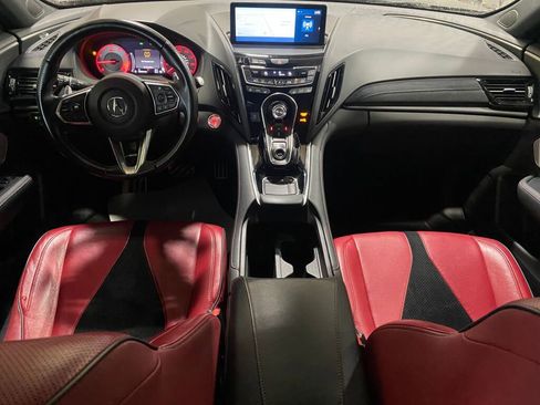 Used 2020 Acura RDX A-Spec image 2