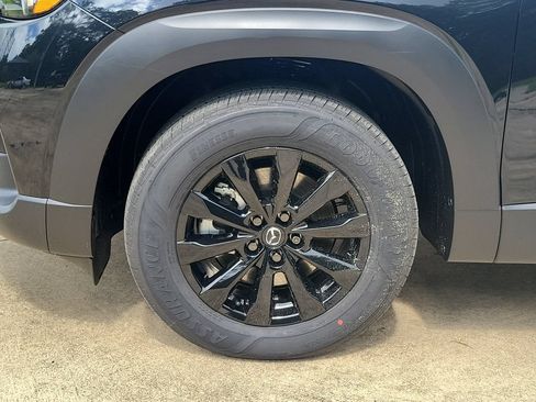 New 2026 MAZDA CX-50 AWD 2.5 S w/ Weather Package image 6