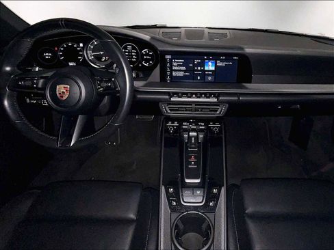 Used 2020 Porsche 911 Carrera image 17