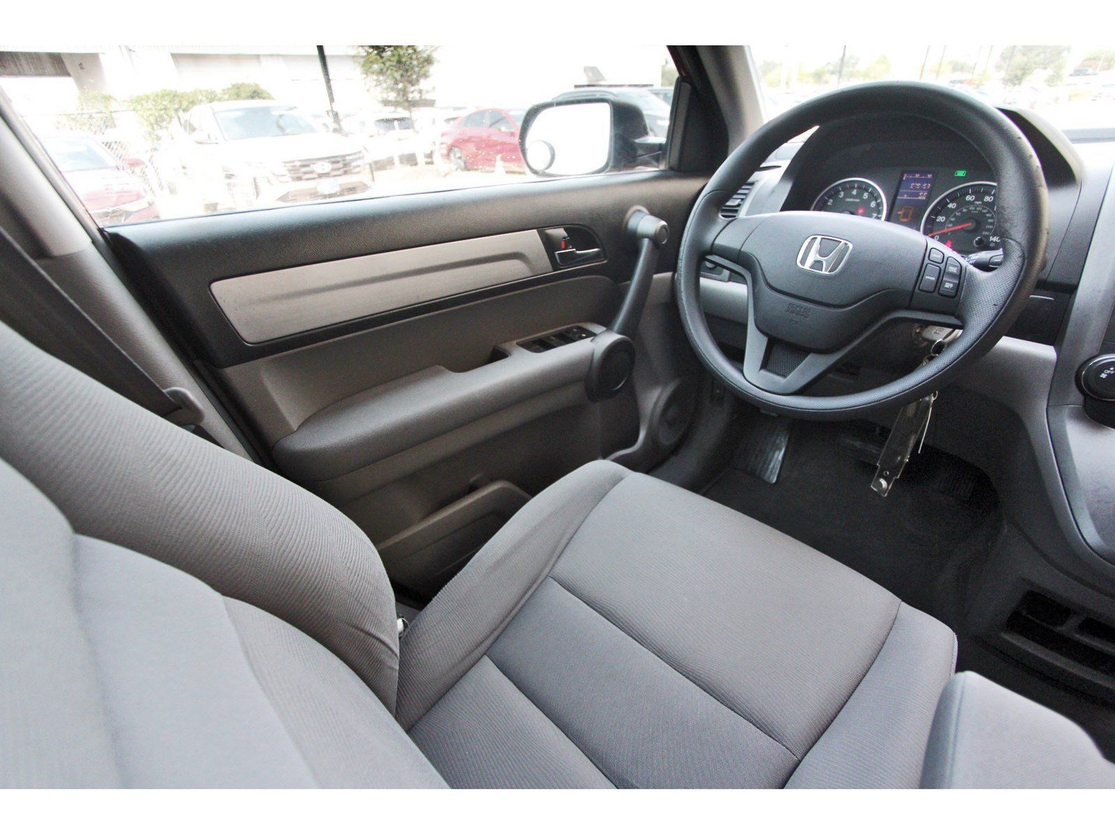 Used 2011 Honda CR-V LX image 10