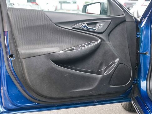 Used 2019 Chevrolet Malibu LS image 23