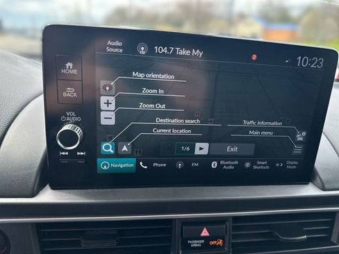 Used 2025 Honda Pilot Black Edition image 20