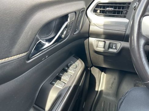 Used 2020 GMC Acadia SLT w/ Premium Package FWD image 20