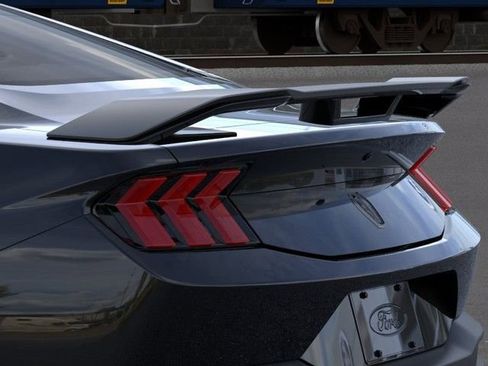 New 2026 Ford Mustang Dark Horse RWD image 22
