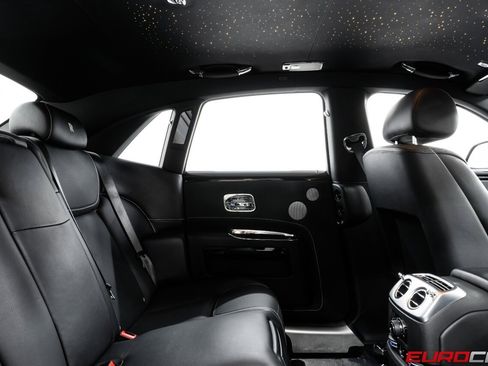 Used 2019 Rolls-Royce Ghost *STARLIGHT HEADLINER * IMMACUL image 35