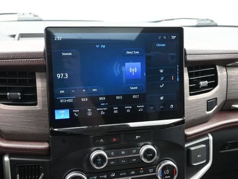 Used 2024 Ford Expedition Max Limited AWD/4WD image 15