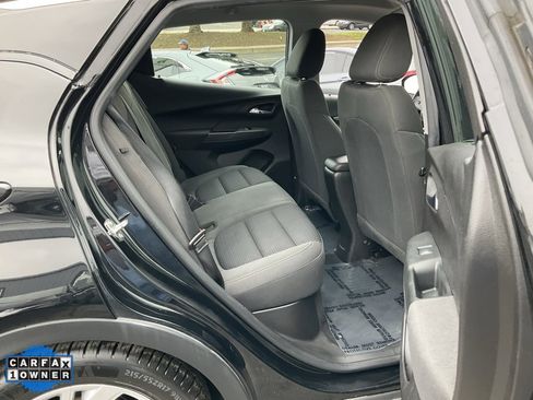 Used 2022 Chevrolet Bolt LT image 44