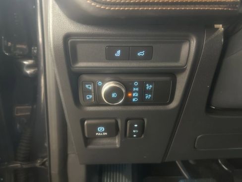 Certified 2022 Ford Expedition Max Platinum image 14