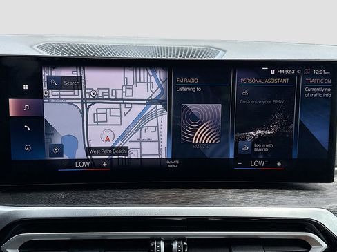 Used 2024 BMW 430i Convertible image 15