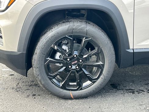 New 2026 GMC Terrain Elevation w/ Elevation Premium Package AWD/4WD image 12