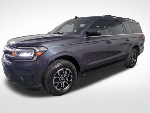 Used 2024 Ford Expedition Max XLT AWD/4WD image 1