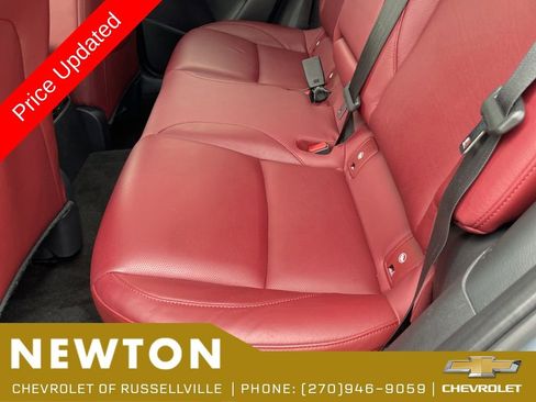 Used 2025 MAZDA CX-30 AWD 2.5 S w/ Preferred Package image 31