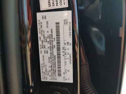 Used 2024 Ford F150 STX AWD/4WD image 30
