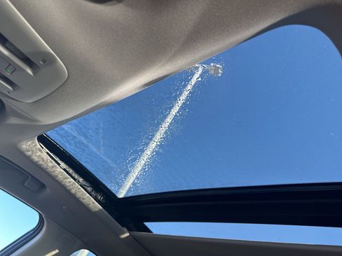 New 2025 Nissan Murano SL w/ Cargo Package image 35