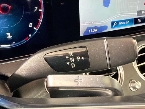 Used 2022 Mercedes-Benz E 350 Sedan image 17