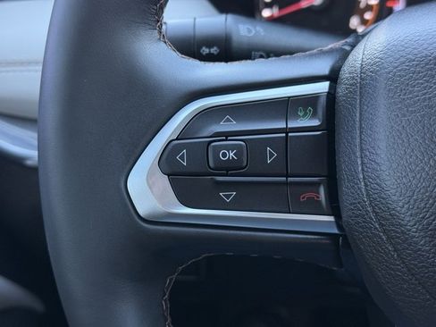 Certified 2022 Jeep Compass Limited image 20