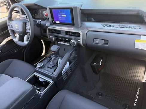 New 2026 Toyota Tacoma SR5 RWD image 22