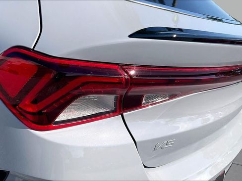 Used 2023 Kia K5 GT-Line FWD image 29