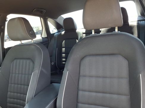 Certified 2023 Volkswagen Jetta Sport FWD image 21