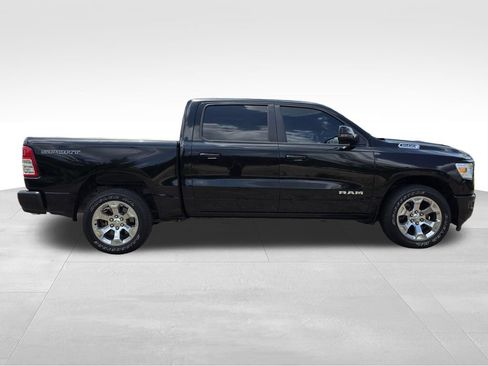Used 2023 RAM 1500 Big Horn RWD image 5