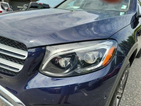 Used 2016 Mercedes-Benz GLC 300 4MATIC image 16