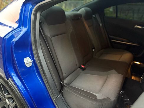 Used 2020 Dodge Charger SXT image 23