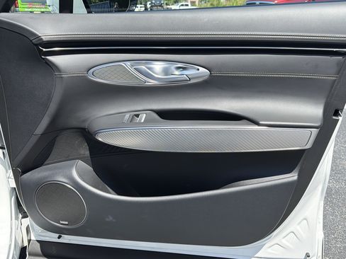 Used 2025 Genesis GV70 2.5T AWD/4WD image 14