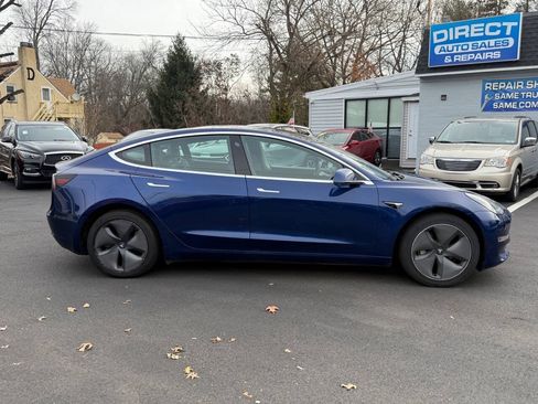 Used 2019 Tesla Model 3 Long Range RWD image 17