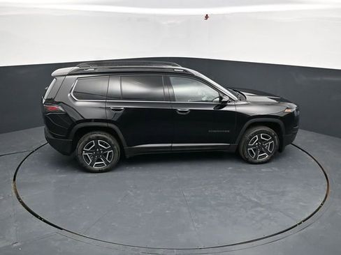 New 2026 Jeep Cherokee Limited AWD/4WD image 49