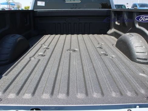 New 2026 Ford F250 Lariat w/ Black Appearance Package AWD/4WD image 6