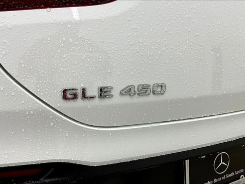New 2026 Mercedes-Benz GLE 450 4MATIC Coupe image 15