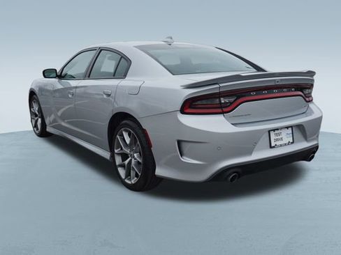 Used 2023 Dodge Charger GT image 6
