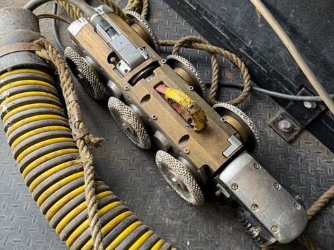 Used 2010 Chevrolet Express 3500 w/ Ambulance Package image 13