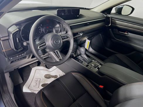 New 2026 MAZDA CX-50 2.5 Hybrid w/ Weather Package image 9