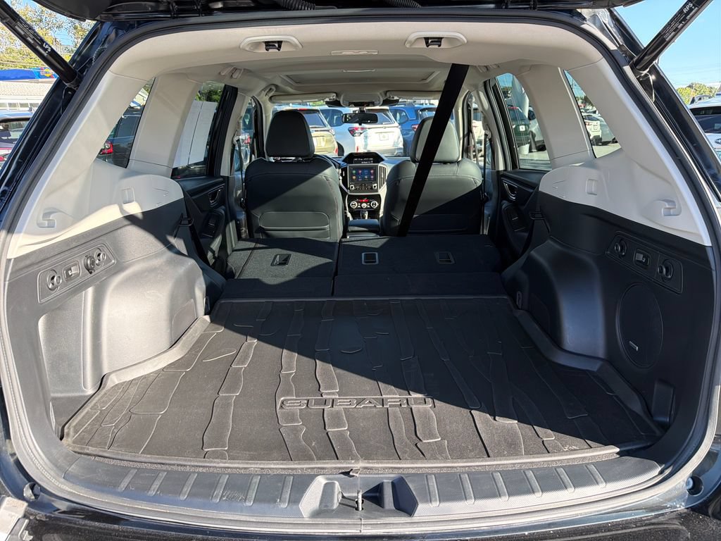 Certified 2023 Subaru Forester Touring AWD/4WD image 31
